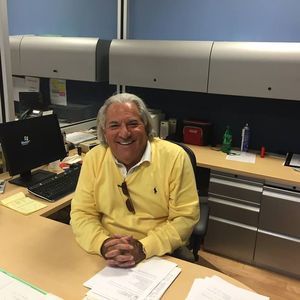 Meet your Posher, Neil